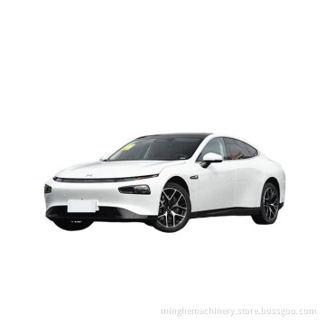 2023 Xpeng P7 4Door 5Seat Electric Oper